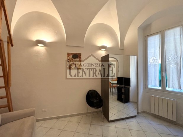 Agenzia Immobiliare Centrale Sanremo